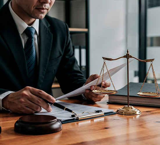 About LexVersa Law Firm