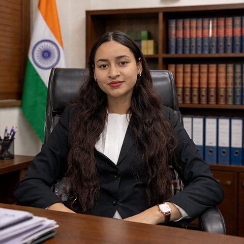 attorney
